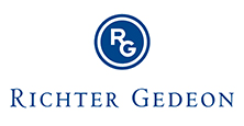 Richter Gedeon